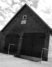 Das alte Spritzenhaus